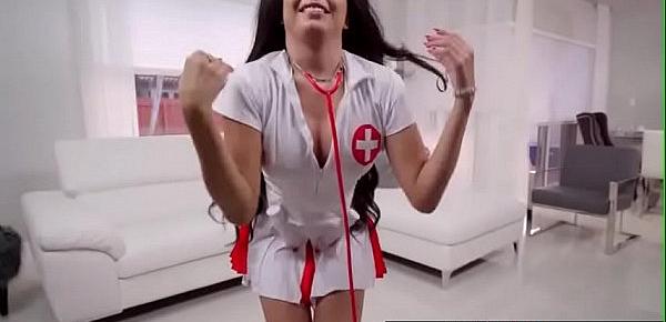  Naughty Nurse Gives Good Head(Aaliyah Hadid) 01 mov-10